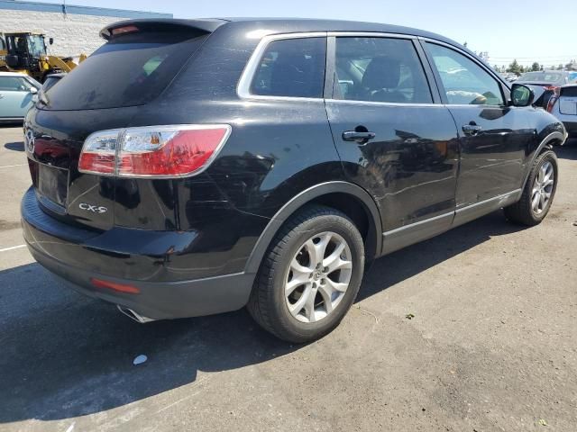 2012 Mazda CX-9