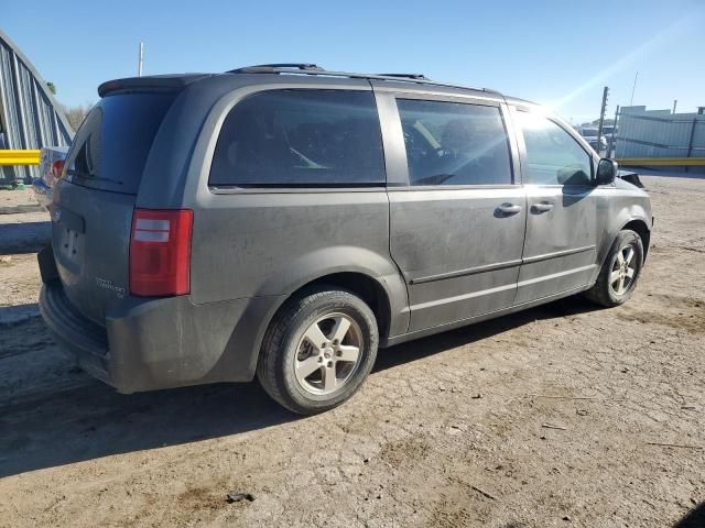 2010 Dodge Grand Caravan SE