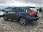 2018 Acura MDX