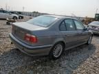 2003 BMW 540 I Automatic