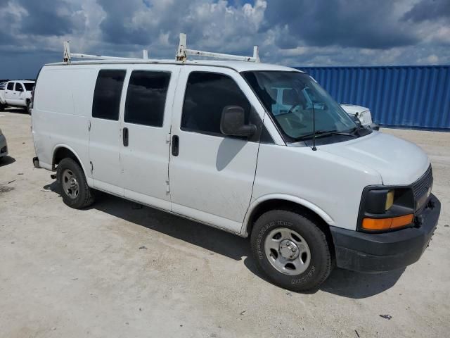 2006 Chevrolet Express G1500