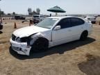 2001 Lexus GS 430