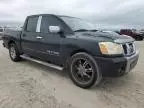 2006 Nissan Titan XE