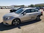 2016 Subaru Legacy 2.5I Limited