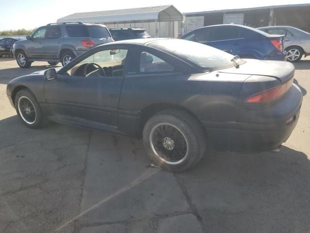 1992 Dodge Stealth ES