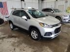 2022 Chevrolet Trax 1LT