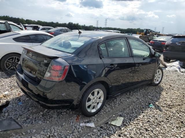 2010 Nissan Sentra 2.0