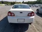 2008 Chevrolet Malibu LTZ