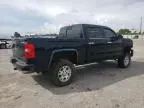 2015 GMC Sierra K1500 SLT