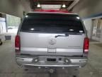 2003 Cadillac Escalade Luxury