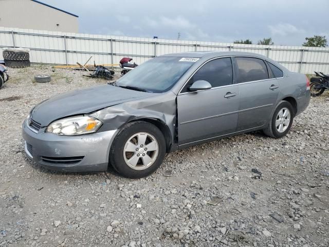 2007 Chevrolet Impala LT