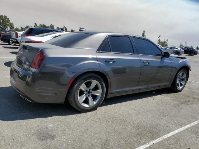 2019 Chrysler 300 S