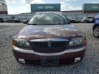 2000 Lincoln LS