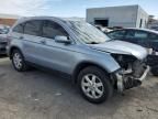 2007 Honda CR-V EXL