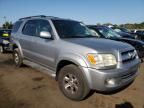 2006 Toyota Sequoia SR5