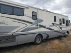 2004 Workhorse Custom Chassis Motorhome Chassis W22