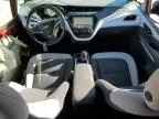 2017 Chevrolet Bolt EV LT