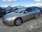 2005 Honda Accord EX