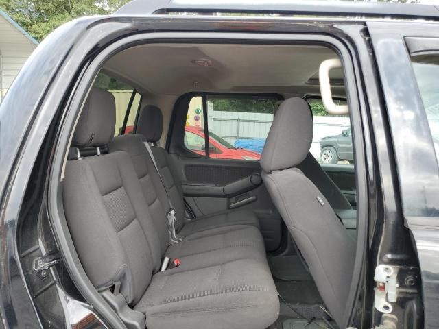 2009 Ford Explorer Sport Trac XLT