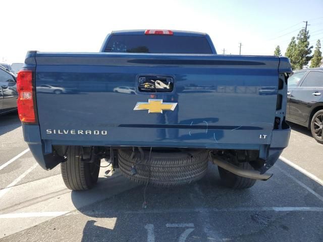 2017 Chevrolet Silverado C1500 LT