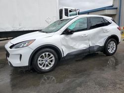 Salvage cars for sale from Copart Colton, CA: 2022 Ford Escape SE