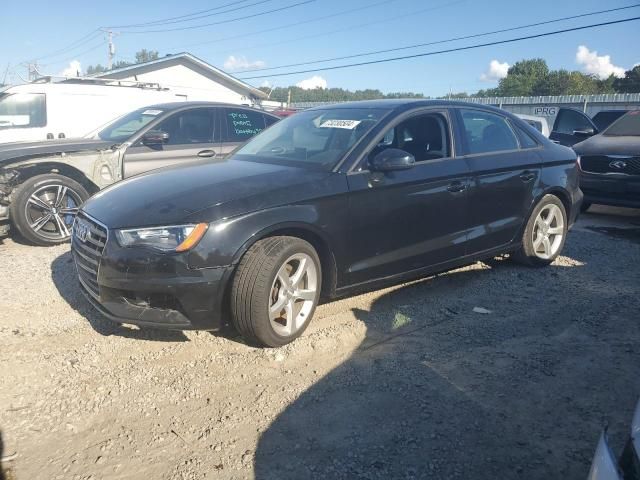 2015 Audi A3 Premium