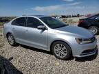 2016 Volkswagen Jetta SE