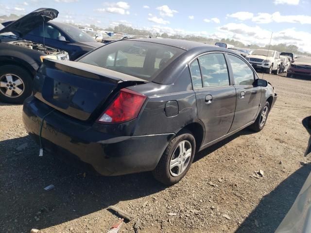 2005 Saturn Ion Level 1