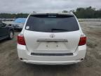 2010 Toyota Highlander Limited