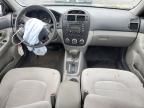 2009 KIA Spectra EX