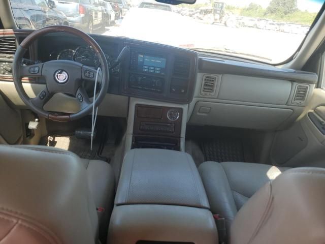 2006 Cadillac Escalade ESV