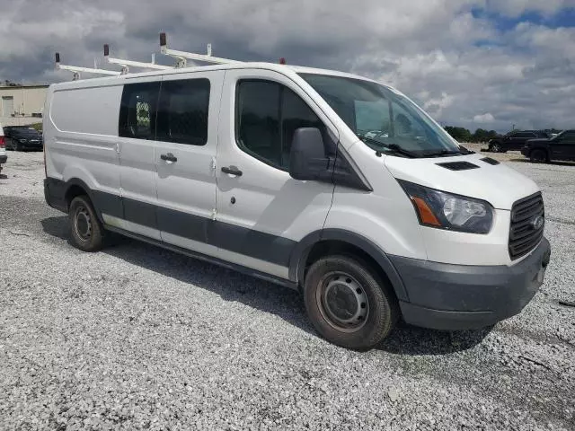 2018 Ford Transit T-250