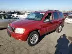 2002 Jeep Grand Cherokee Limited