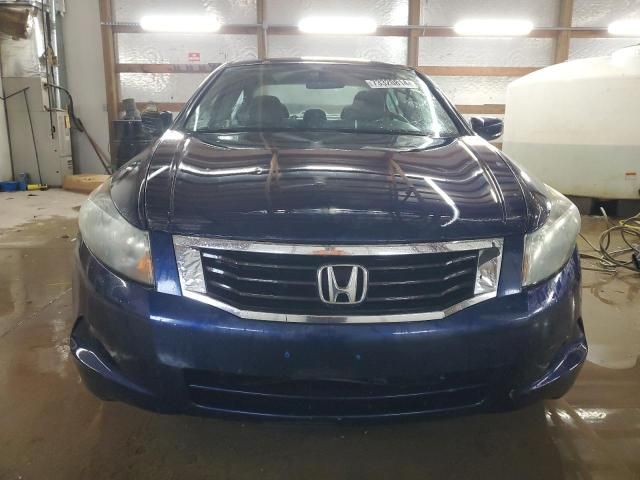 2008 Honda Accord LXP