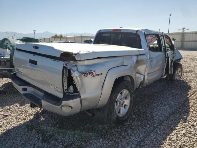 2010 Toyota Tacoma Double Cab Long BED