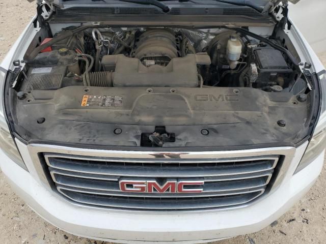 2018 GMC Yukon XL C1500 SLT