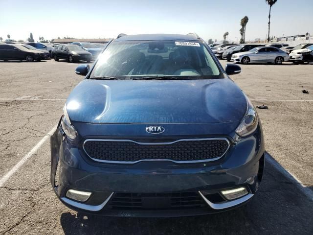 2019 KIA Niro Touring