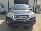 2009 Honda Pilot Touring