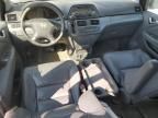 2007 Honda Odyssey EXL