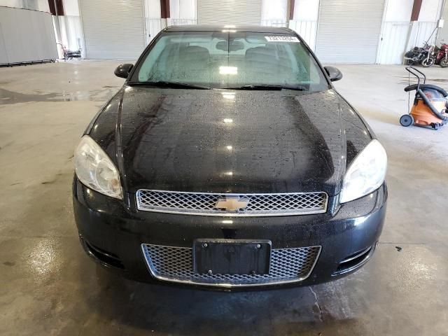 2014 Chevrolet Impala Limited LT