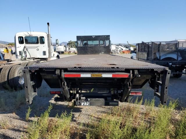 2015 Freightliner M2 106 Medium Duty