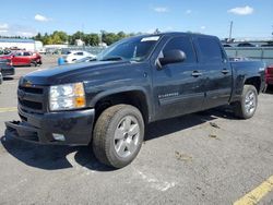 Salvage cars for sale at Pennsburg, PA auction: 2011 Chevrolet Silverado K1500 LT