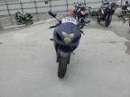 2005 Suzuki GSX-R600 K