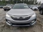 2017 Honda Accord Touring