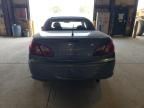 2008 Chrysler Sebring Touring