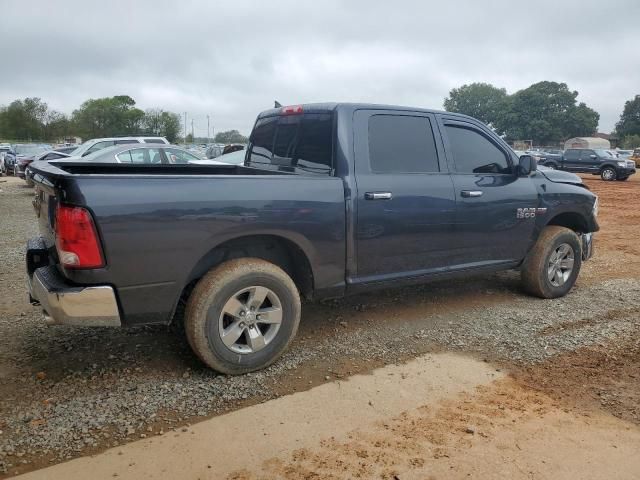 2015 Dodge RAM 1500 SLT