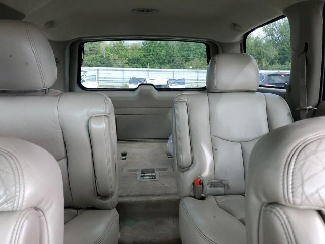 2004 Chevrolet Tahoe C1500