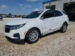 Chevrolet Vehiculos salvage en venta: 2023 Chevrolet Equinox LS