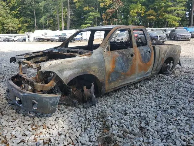 2014 Dodge RAM 1500 SLT