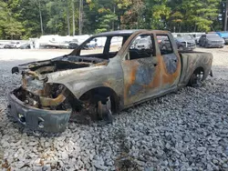 Salvage trucks for sale at Center Rutland, VT auction: 2014 Dodge RAM 1500 SLT